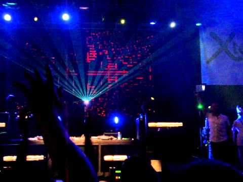 Dash Berlin plays Cygnus X vs Faithless - Superstring Insomnia We Come One (Dash Berlin Bootleg)