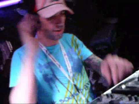 Ironbase @ Sommernachtsträume 09 in Mücheln / Geiseltal