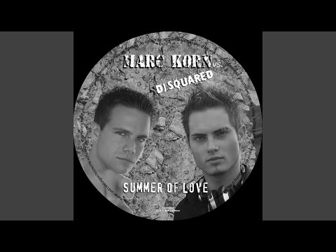Summer Of Love 2008 (Megara vs DJ Lee Remix)
