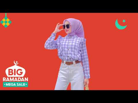 MEGA RAMADAN SALE RR COLLECTION SHOPEE