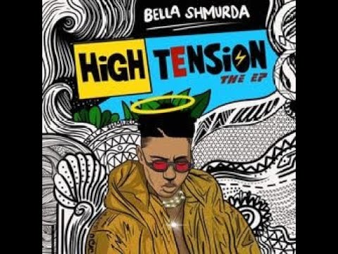 Bella Shmurda – Liquor (Official Lyric Video)