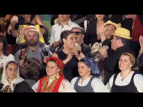 Augusto Canário & Amigos - Desgarrada com todos (Desgarrada)