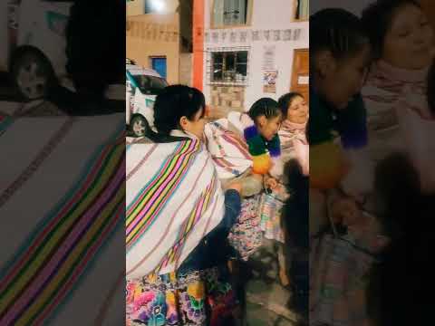 GRAN QHASWA CARNAVAL EN TINTA / CANCHIS / CUSCO/ PERÚ