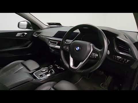 BMW 1-Series 116d Sport - Image 2