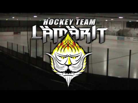 19.02.2017 Lämärit vs. Raahe-Kiekko HIGHLIGHTS