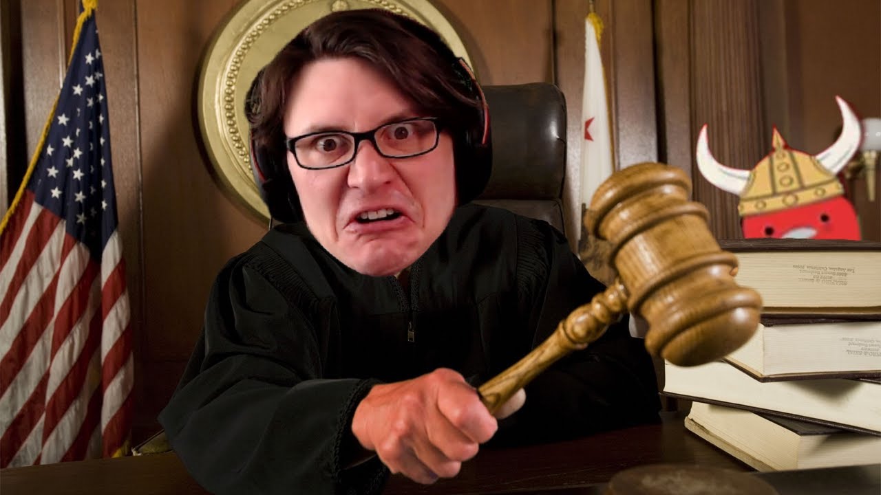 Palworld Lawsuit - 2