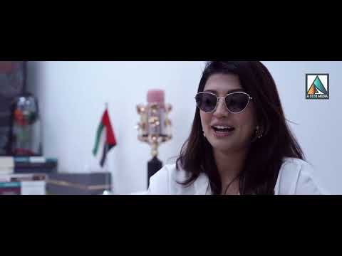 Quick few Questions with actress Pranitha Subhash first Kannada star to receive Golden Visa in UAE