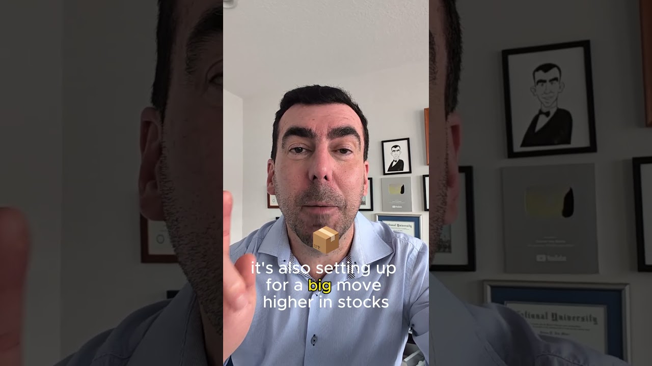 OH SH*T! The U.S. Treasury is Going to CRASH the DOLLAR!