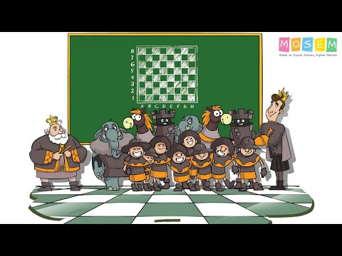 Mikhail Botvinnik – Milan Vidmar, Nottingham 1936