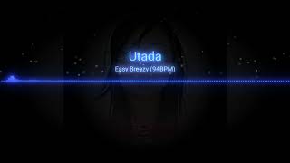 (Ultimix 108) Utada Hikaru - Easy Breezy (94BPM)