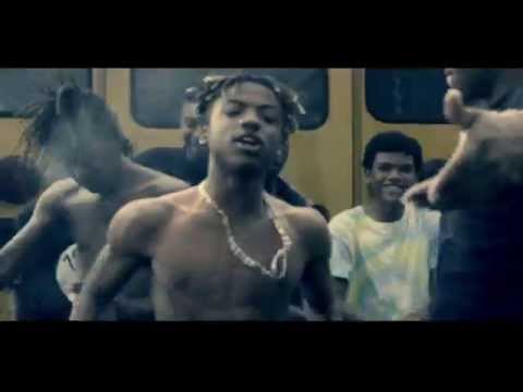 Dreemy Yoey - I Am The Man (Prod. By DreemyCannon) | Dir. By YSE