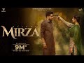 Mirza Official Video Baaghi Jassi X New Punjabi Songs 2024 Latest Punjabi Song 2024