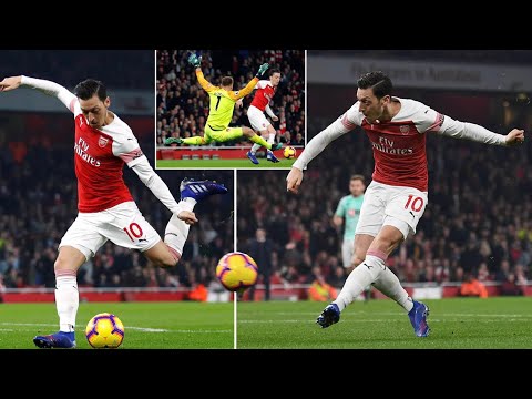 Master The Ozil Bounce In 2 Minutes!🧙🏼‍♂️