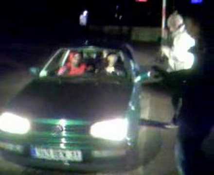 making off du clip "nightmares"