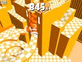 Let S Play Hamsterball Gold Race 9 Odd Race