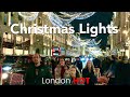 London S Oxford Street Spectacular Christmas Lights 2019 Hyperlapse
