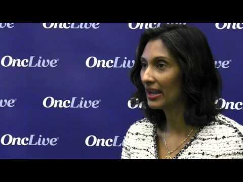 Dr. Sharma on PD-L1 as Biomarker for Immunotherapy in Bladder Cancer