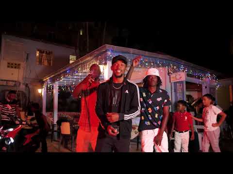 Pharaoh G x Jodybree - Late Night (Official Music Video)