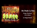 Grupo Atardecer de La Sierra - Me Duele La Pata (Audio)