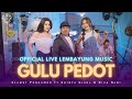 Gulu Pedot Diva Hani Shinta Gisul Slamet Pengamen Live Lembayung Music