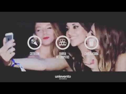DISCOTECA EL JARDÍN - VIDEO PROMOCIONAL NOCHEVIEJA 2016