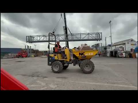 Rotala Diamond Bus Depot, Burton-on-Trent
