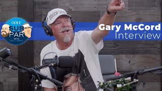Gary McCord: Shares stories from working with David Feherty and behind the scenes of making Tin Cup video