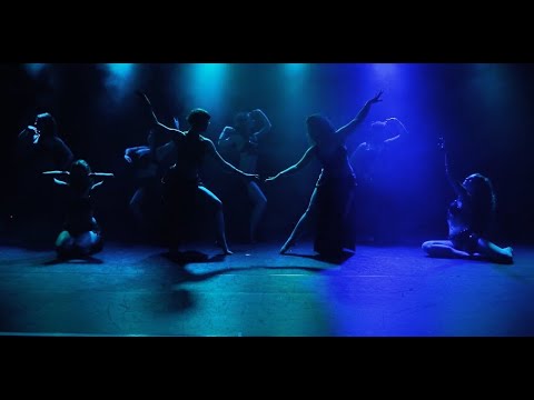 Glass Eaters® performance Project at World of Orient 2024 -  "KAYU"