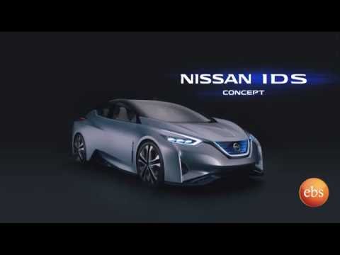 Tech Talk with Solomon Season 9 Episode 2 - Driverless Car Technology Part 1