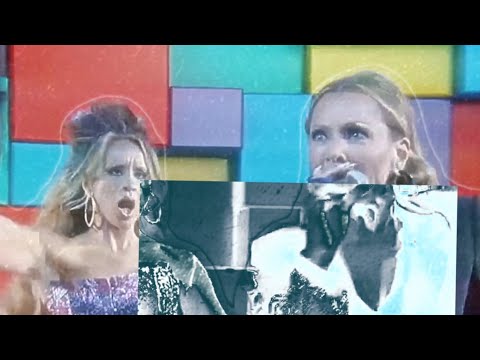 Vanessa Williams Ft. Trixie Mattel & LION BABE - BOP! (It's Not You It's Me 'BOP! It Out' edit)