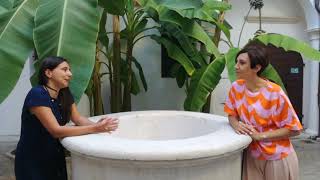 Intervista - Alessia Tripaldi