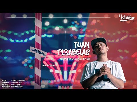 Tuan Tigabelas - Westwew (Lyric Video)