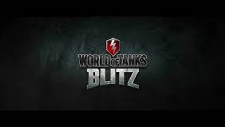 【wot Blitz】  New opening video 製作開始!!