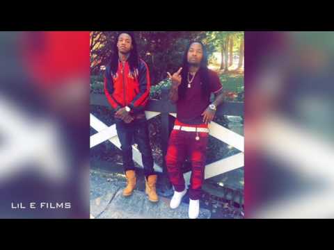 FLEENEM - TIMES (OFFICIAL AUDIO) @LiLeFilms