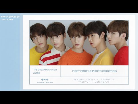 [PREVIEW] TXT (투모로우바이투게더) 'TXT MEMORIES : FIRST STORY' SPOT #2