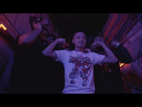 Izzy93 - Purple Gelato (Official Music Video)