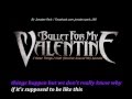 Bullet For My Valentine All These Things I Hate ...