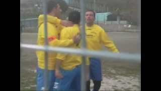 preview picture of video 'Scario - Foria San Mauro 1-1 (0-1 A. Veneroso) [04/03/2012]'