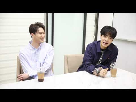 뉴이스트W 38 BEHIND STORY FILM (CONCERT SPECIAL FEATURES / NU'EST W CONCERT DOUBLE YOU in SEOUL)