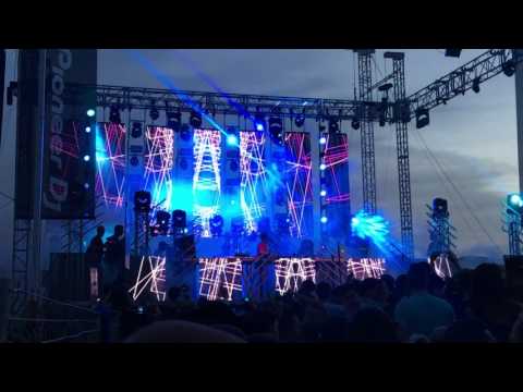 IMS IBIZA 2017: Pete Tong B2B Nicole Moudaber