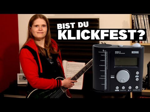3 Übungen, die dein Timing auf Gitarre verbessern
