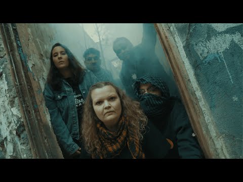 AJIMSA - Nakba (video oficial)