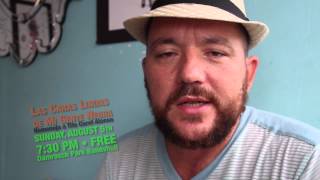 Las Caras Lindas de Mi Gente Negra—Homeneja a Tite Curet Alonso