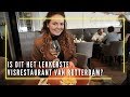 IS DIT HET BESTE VISRESTAURANT VAN ROTTERDAM? | HOTSPOTTERS xNina