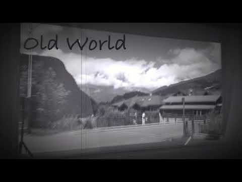Instru Rap Guitar Piano Hip Hop Beat "Old World" (Prod. JerocMusic)