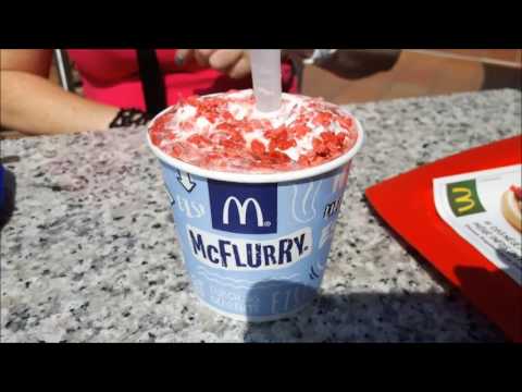 Mini Food Diary August / September - 5 Tage Essen mit dem Rosa Wölkchen