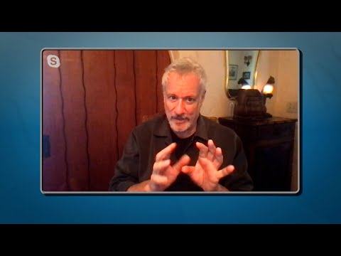 Freethought Matters: John de Lancie