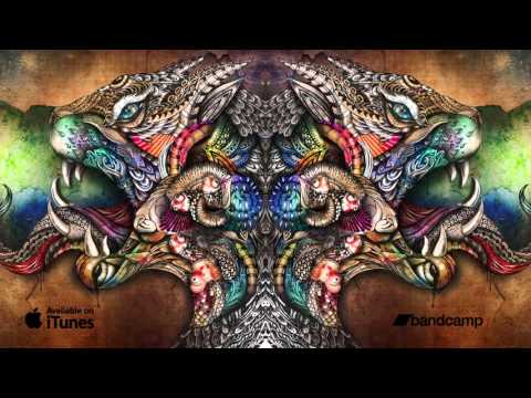 POMEGRANATE TIGER - MANIFESTO