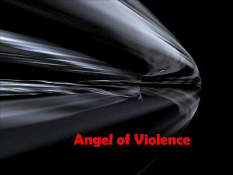 Angel of Violence