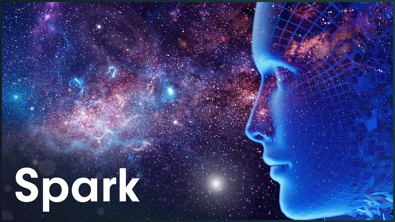 Journey of the Universe